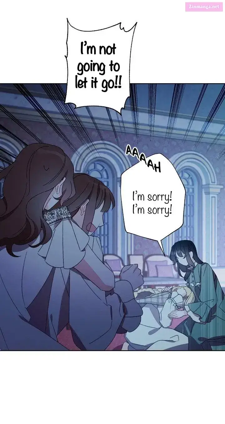 I Raised Cinderella Preciously Kainu Manga Chapter 16 Page 14