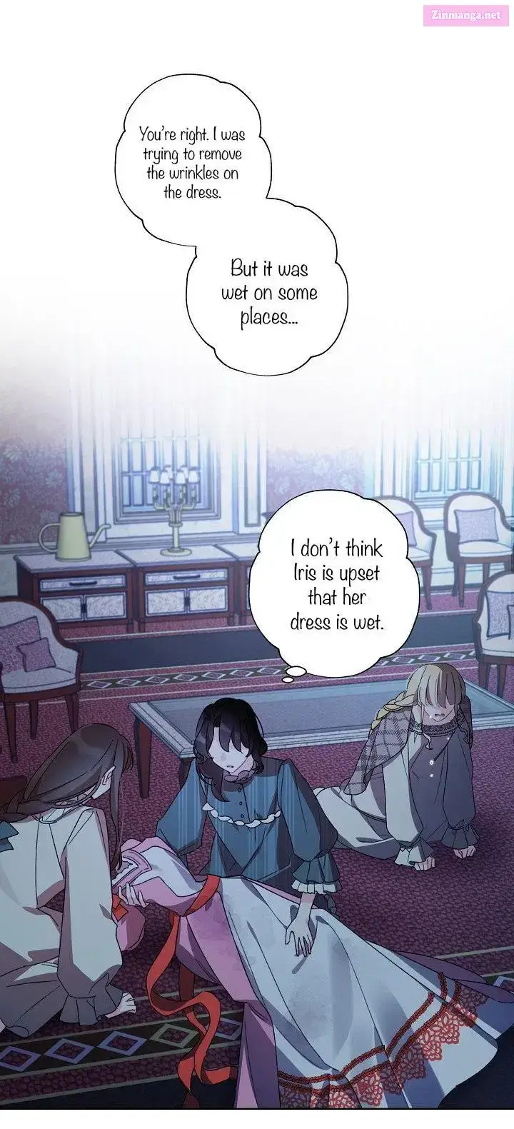I Raised Cinderella Preciously Kainu Manga Chapter 16 Page 21