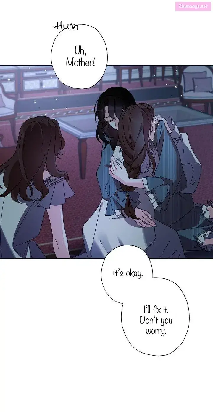 I Raised Cinderella Preciously Kainu Manga Chapter 16 Page 26