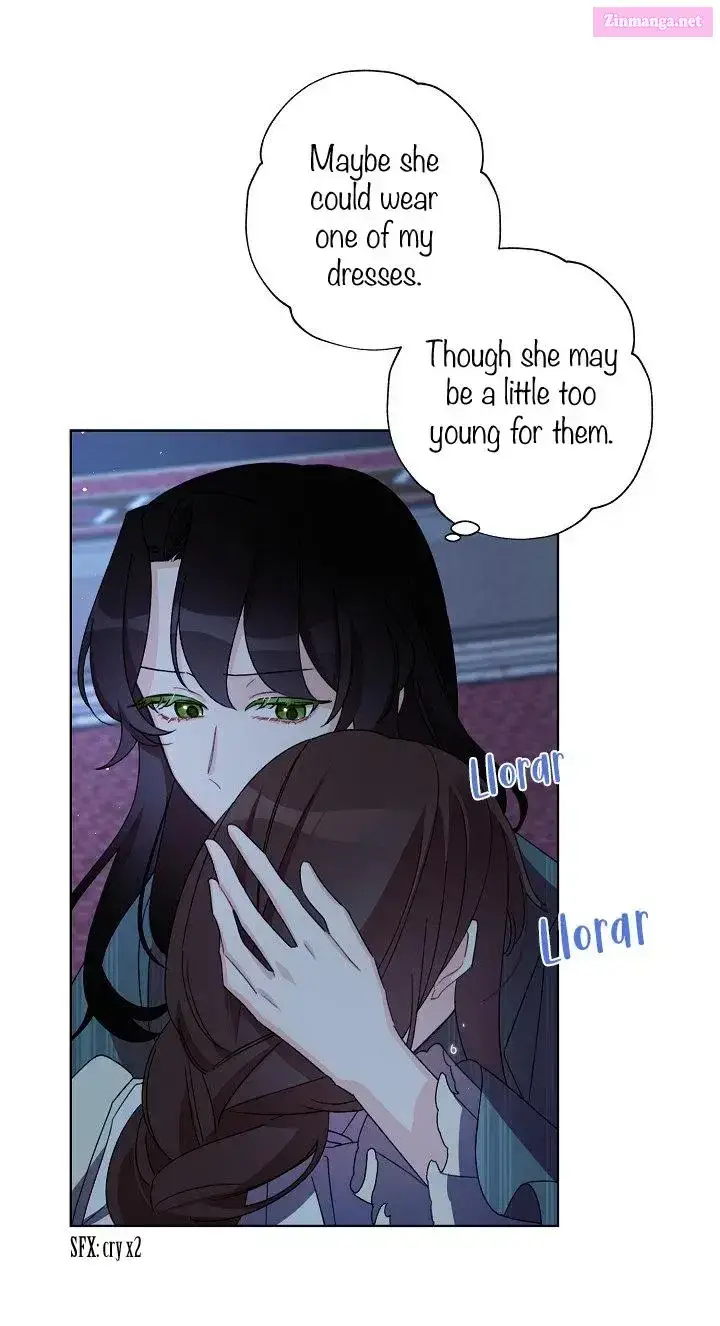I Raised Cinderella Preciously Kainu Manga Chapter 16 Page 27