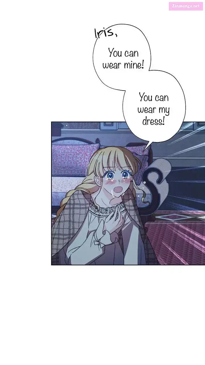 I Raised Cinderella Preciously Kainu Manga Chapter 16 Page 28