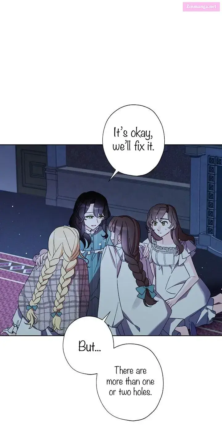 I Raised Cinderella Preciously Kainu Manga Chapter 16 Page 30