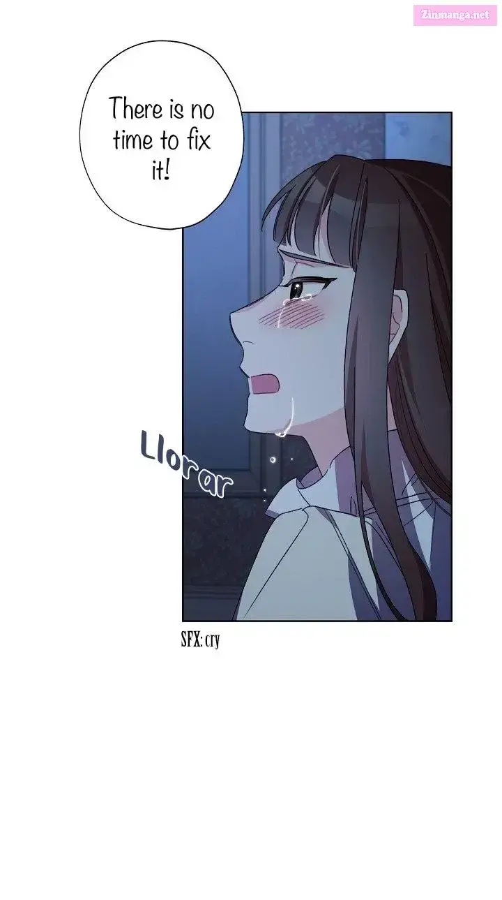 I Raised Cinderella Preciously Kainu Manga Chapter 16 Page 31