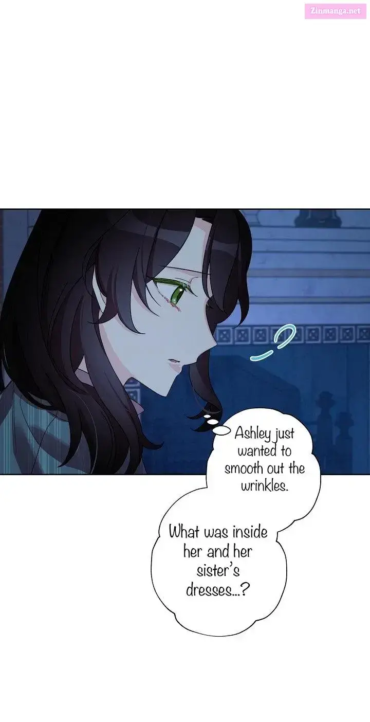 I Raised Cinderella Preciously Kainu Manga Chapter 16 Page 33