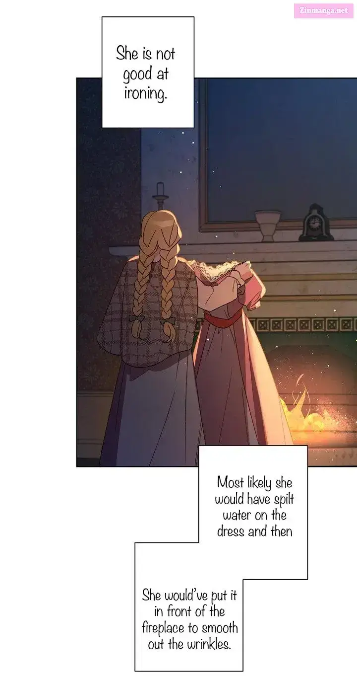 I Raised Cinderella Preciously Kainu Manga Chapter 16 Page 34
