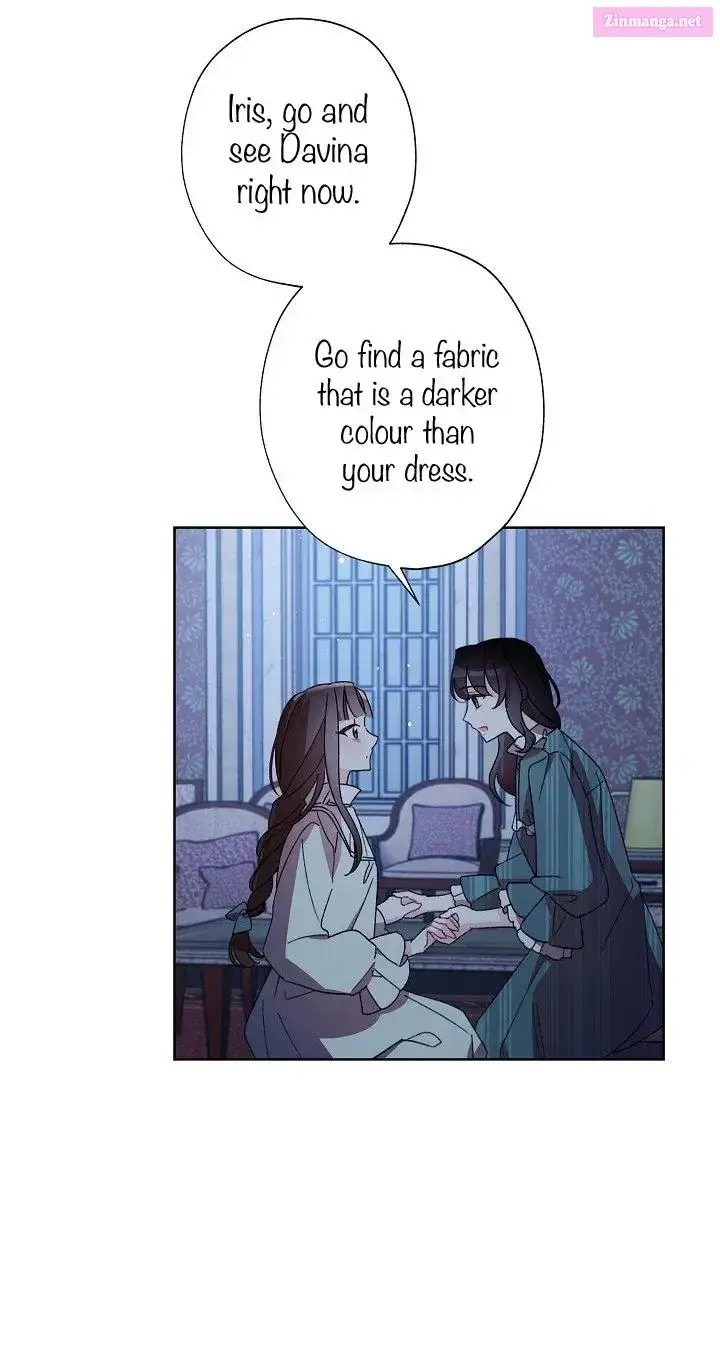 I Raised Cinderella Preciously Kainu Manga Chapter 16 Page 39