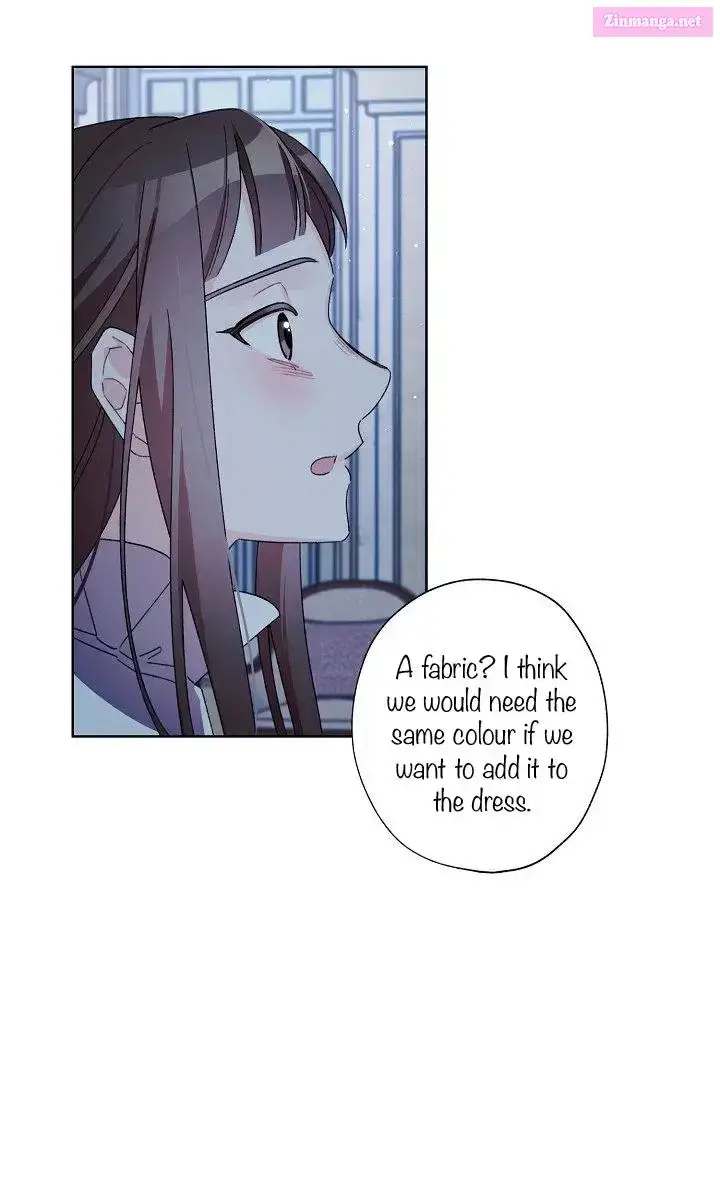 I Raised Cinderella Preciously Kainu Manga Chapter 16 Page 40