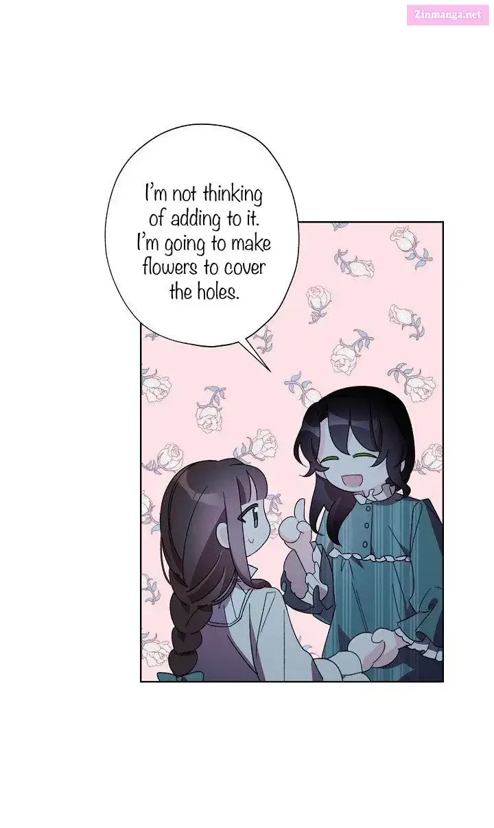 I Raised Cinderella Preciously Kainu Manga Chapter 16 Page 41