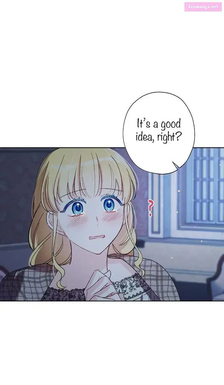 I Raised Cinderella Preciously Kainu Manga Chapter 16 Page 42