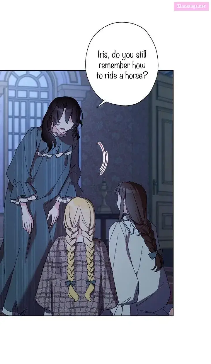 I Raised Cinderella Preciously Kainu Manga Chapter 16 Page 43