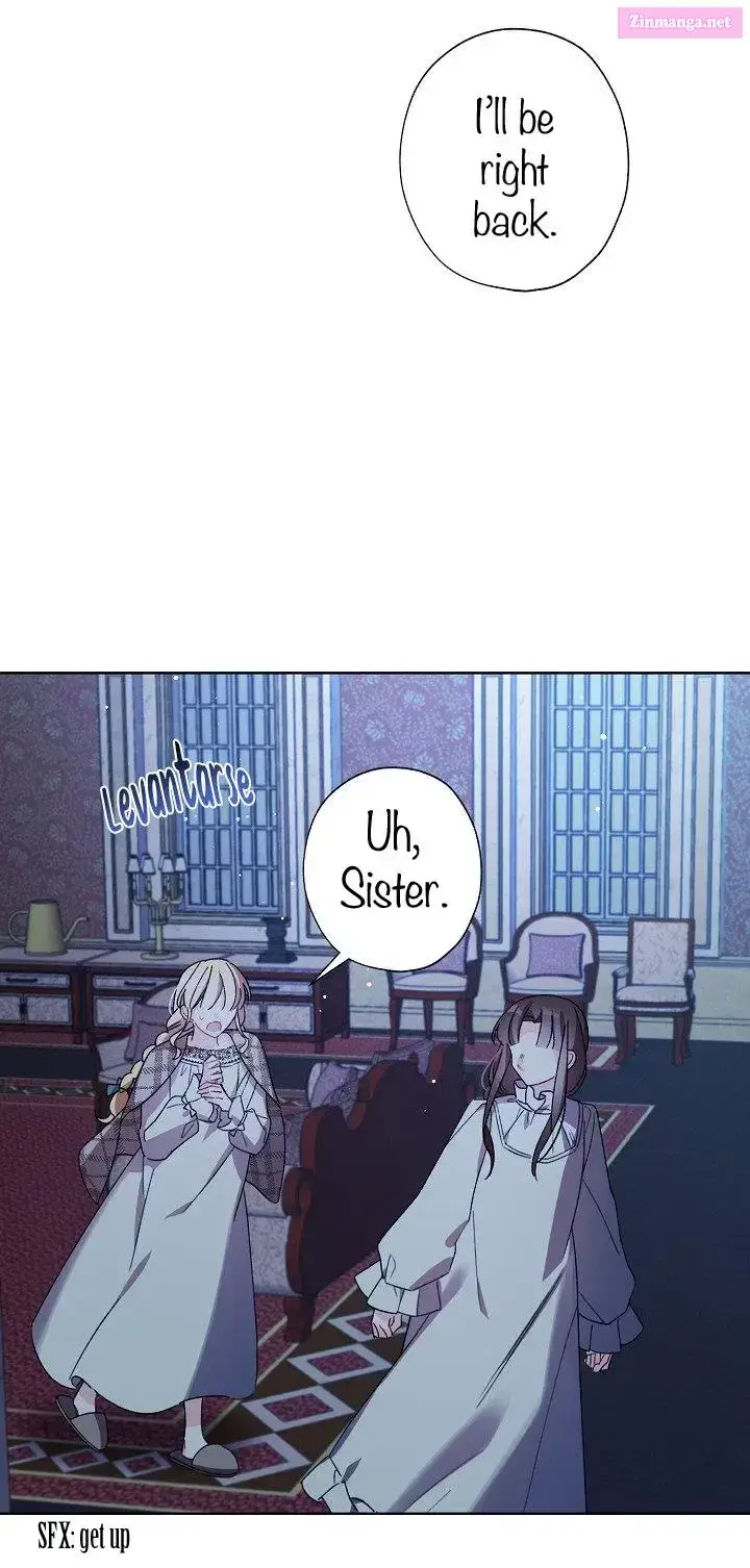 I Raised Cinderella Preciously Kainu Manga Chapter 16 Page 45