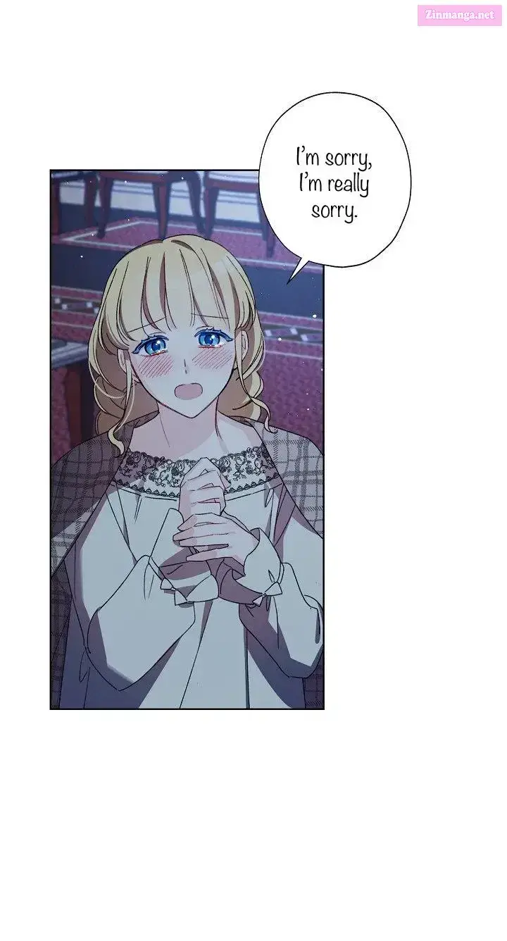I Raised Cinderella Preciously Kainu Manga Chapter 16 Page 46