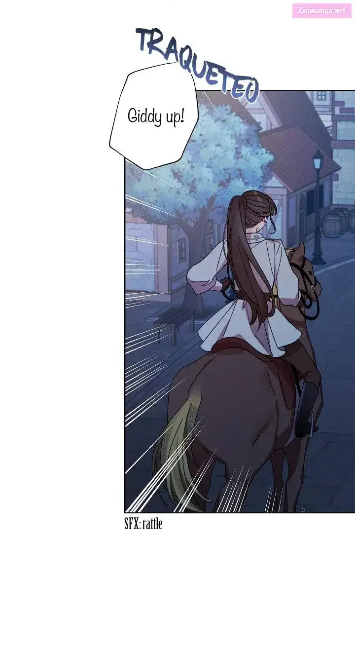 I Raised Cinderella Preciously Kainu Manga Chapter 16 Page 50