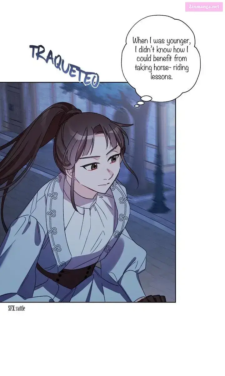 I Raised Cinderella Preciously Kainu Manga Chapter 16 Page 51