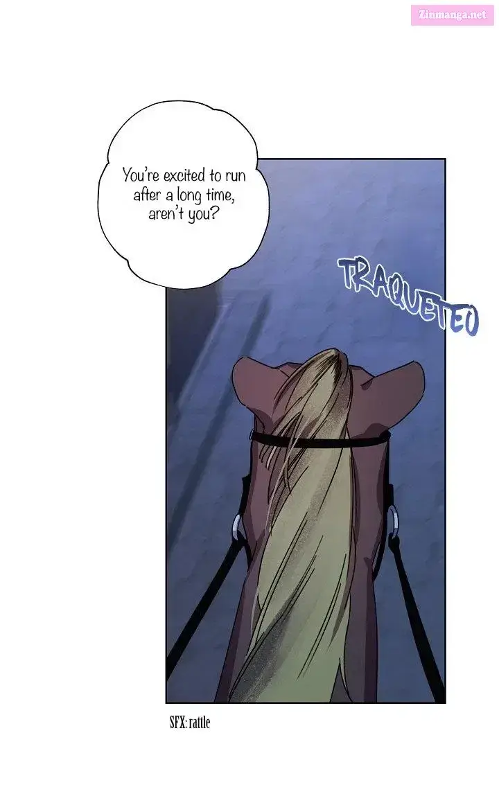 I Raised Cinderella Preciously Kainu Manga Chapter 16 Page 52