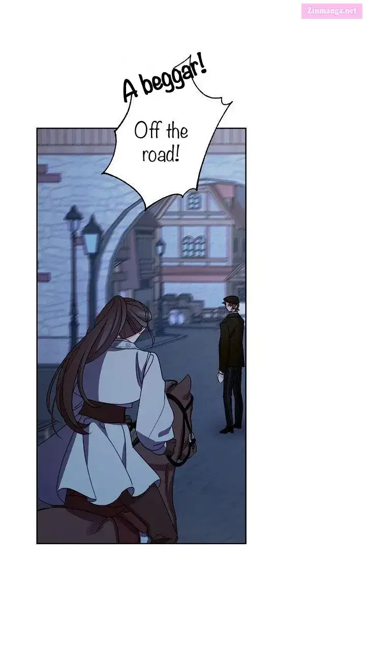 I Raised Cinderella Preciously Kainu Manga Chapter 16 Page 54