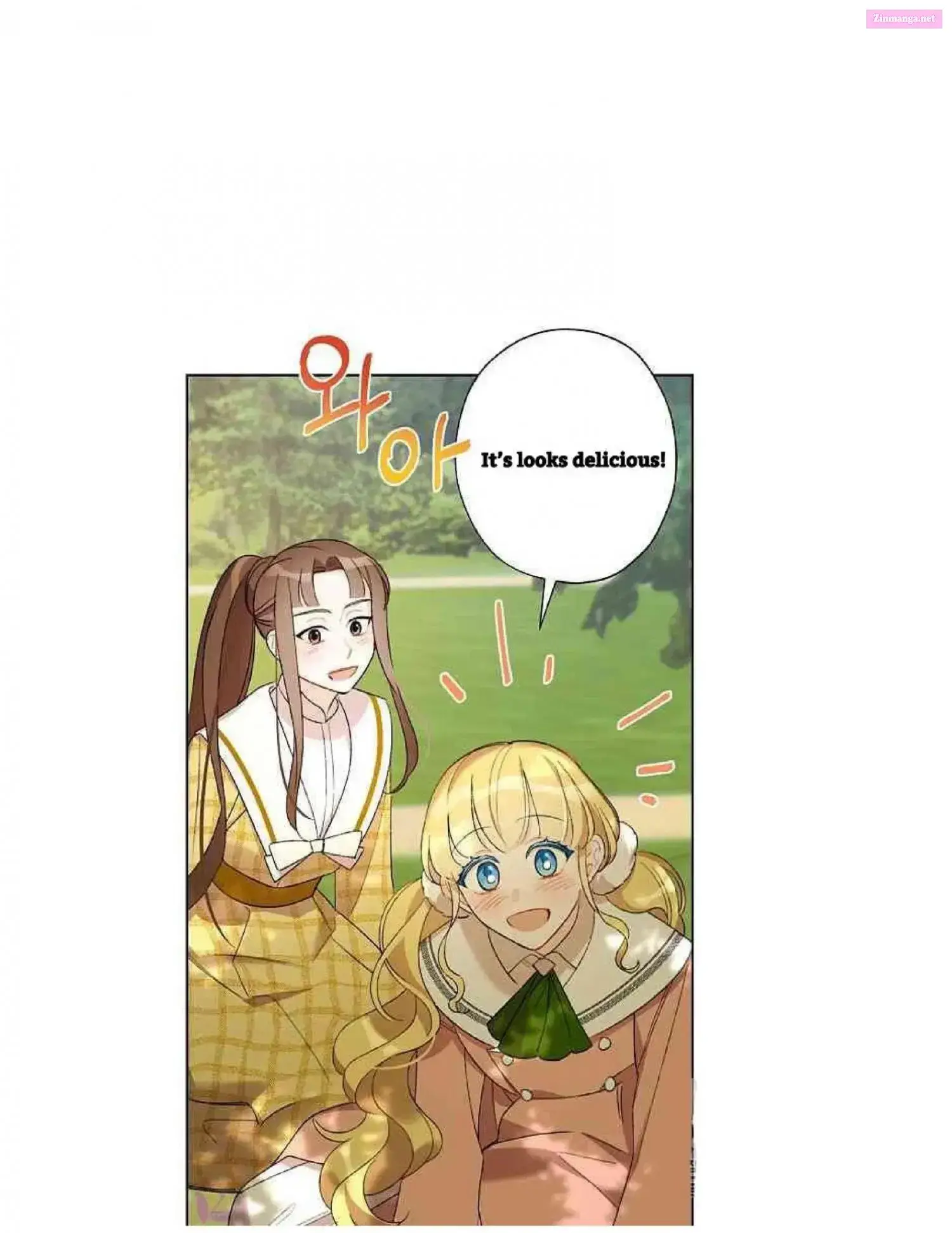 I Raised Cinderella Preciously Kainu Manga Chapter 13 Page 1