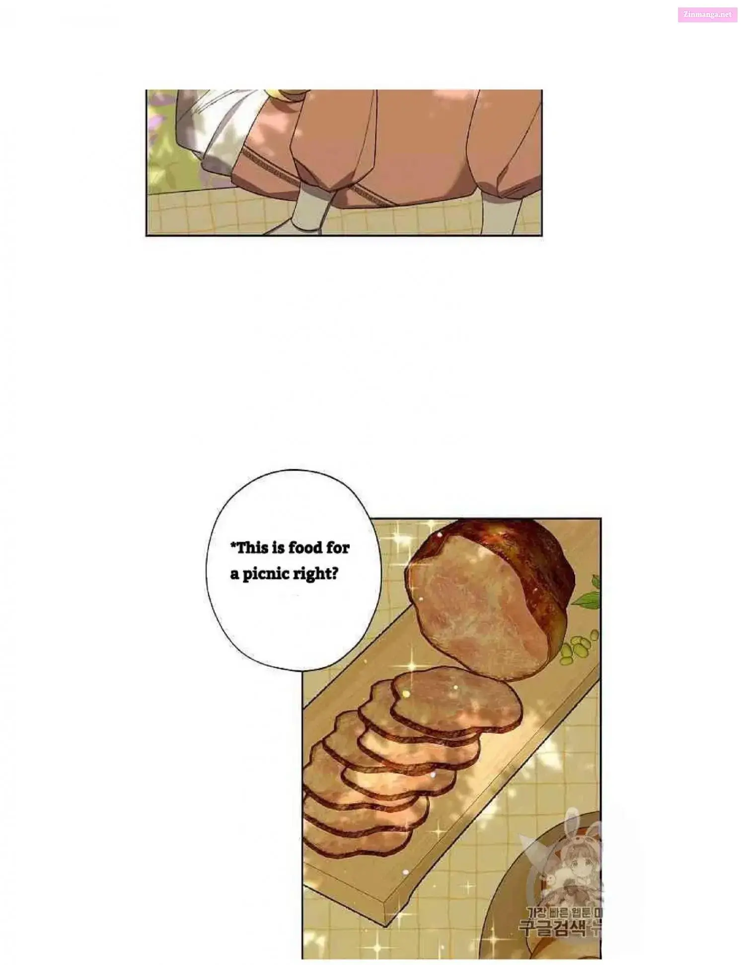 I Raised Cinderella Preciously Kainu Manga Chapter 13 Page 2
