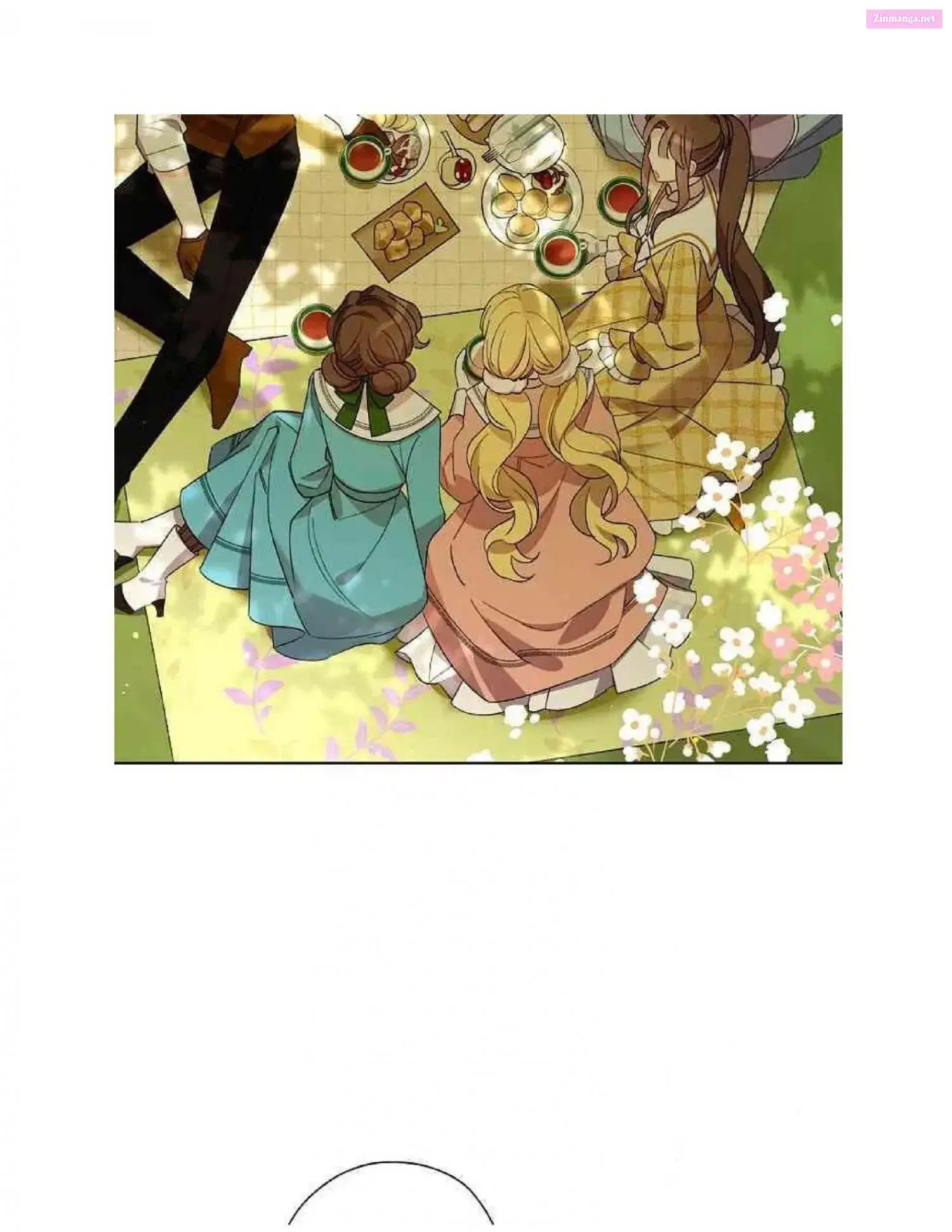 I Raised Cinderella Preciously Kainu Manga Chapter 13 Page 5