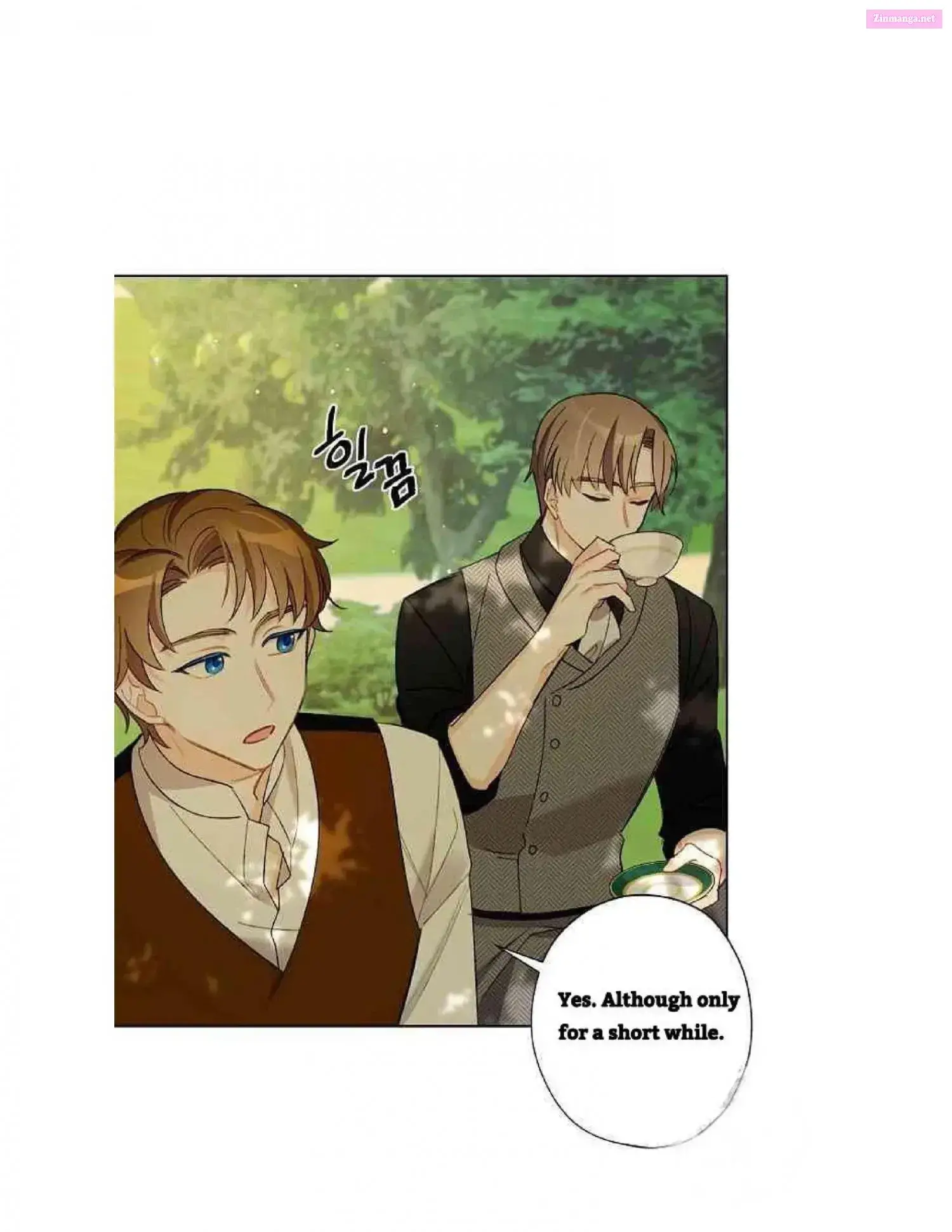 I Raised Cinderella Preciously Kainu Manga Chapter 13 Page 7