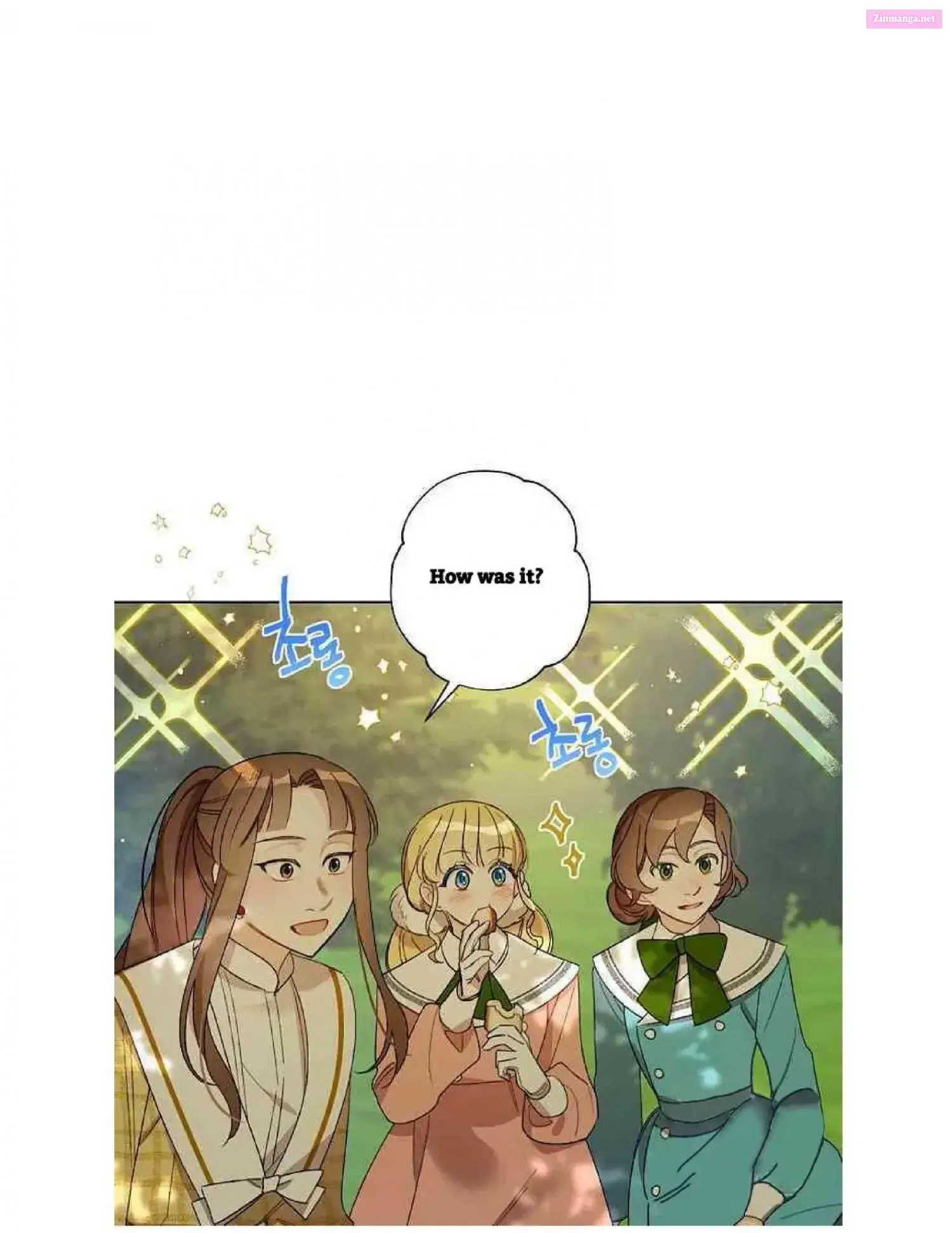 I Raised Cinderella Preciously Kainu Manga Chapter 13 Page 8