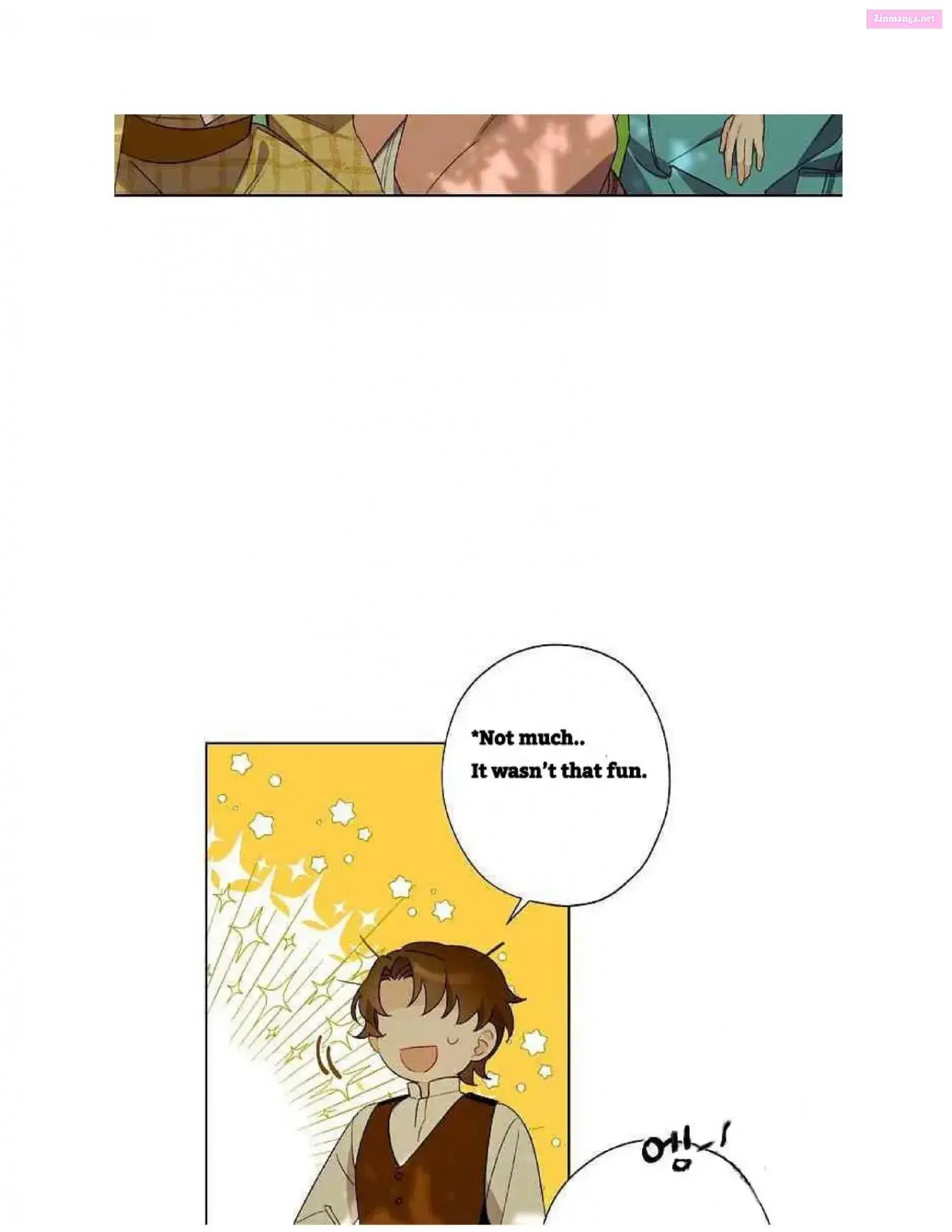 I Raised Cinderella Preciously Kainu Manga Chapter 13 Page 9