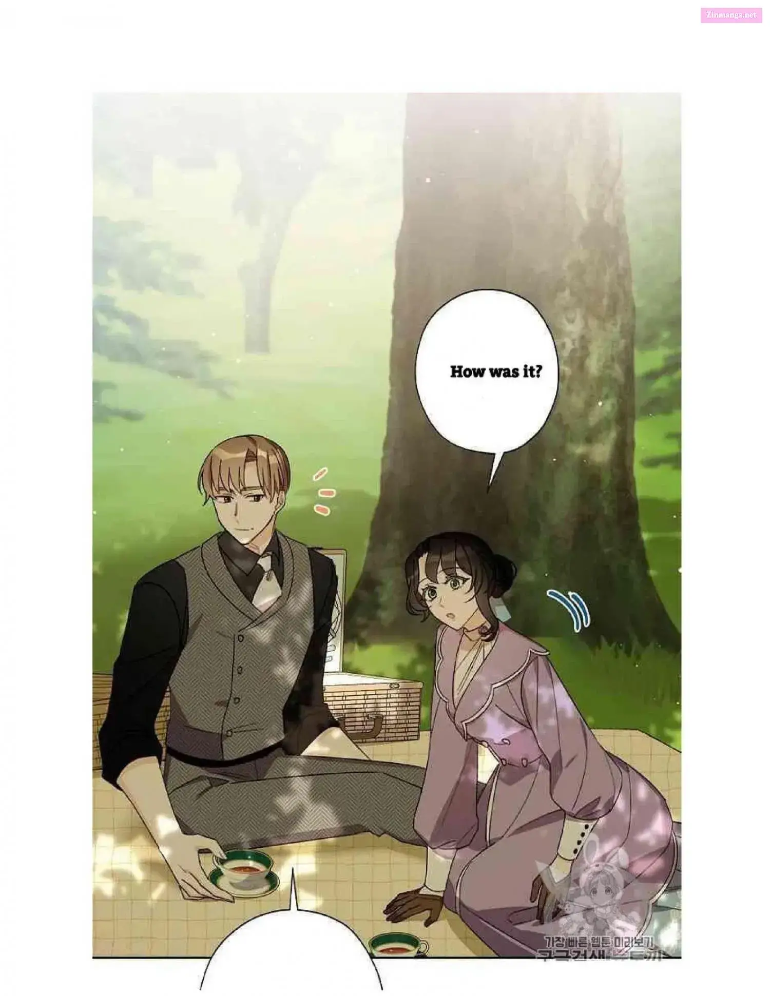 I Raised Cinderella Preciously Kainu Manga Chapter 13 Page 11