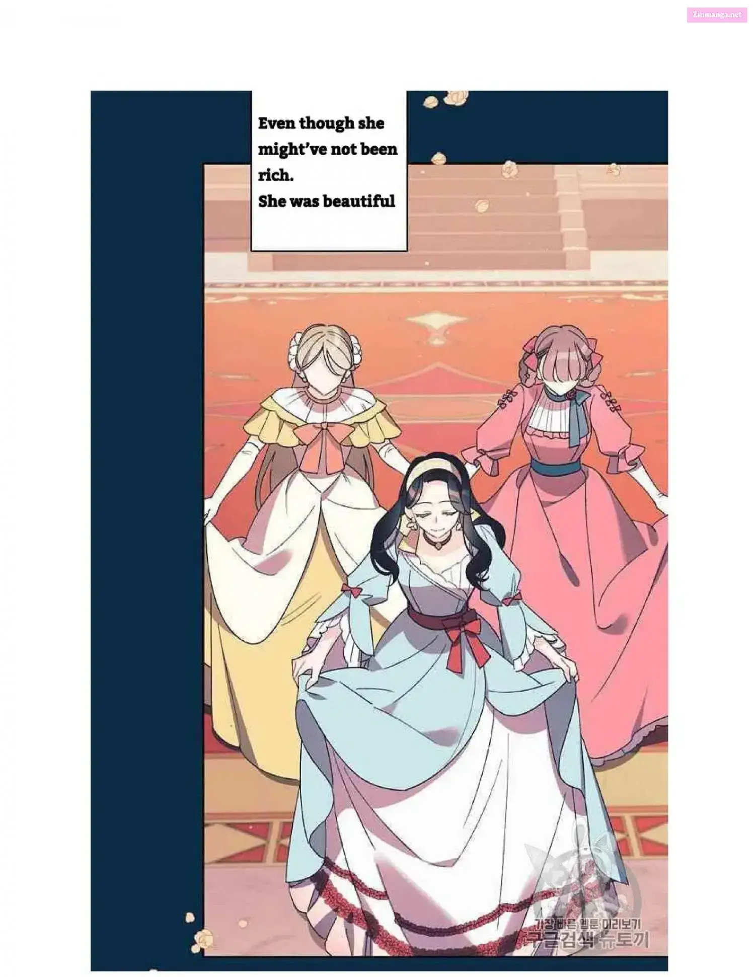 I Raised Cinderella Preciously Kainu Manga Chapter 13 Page 17