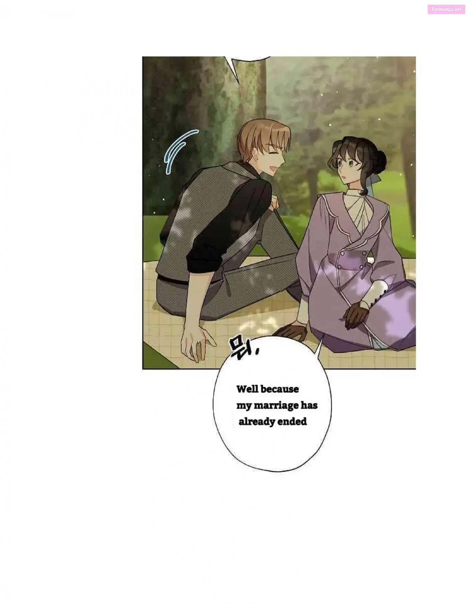 I Raised Cinderella Preciously Kainu Manga Chapter 13 Page 22