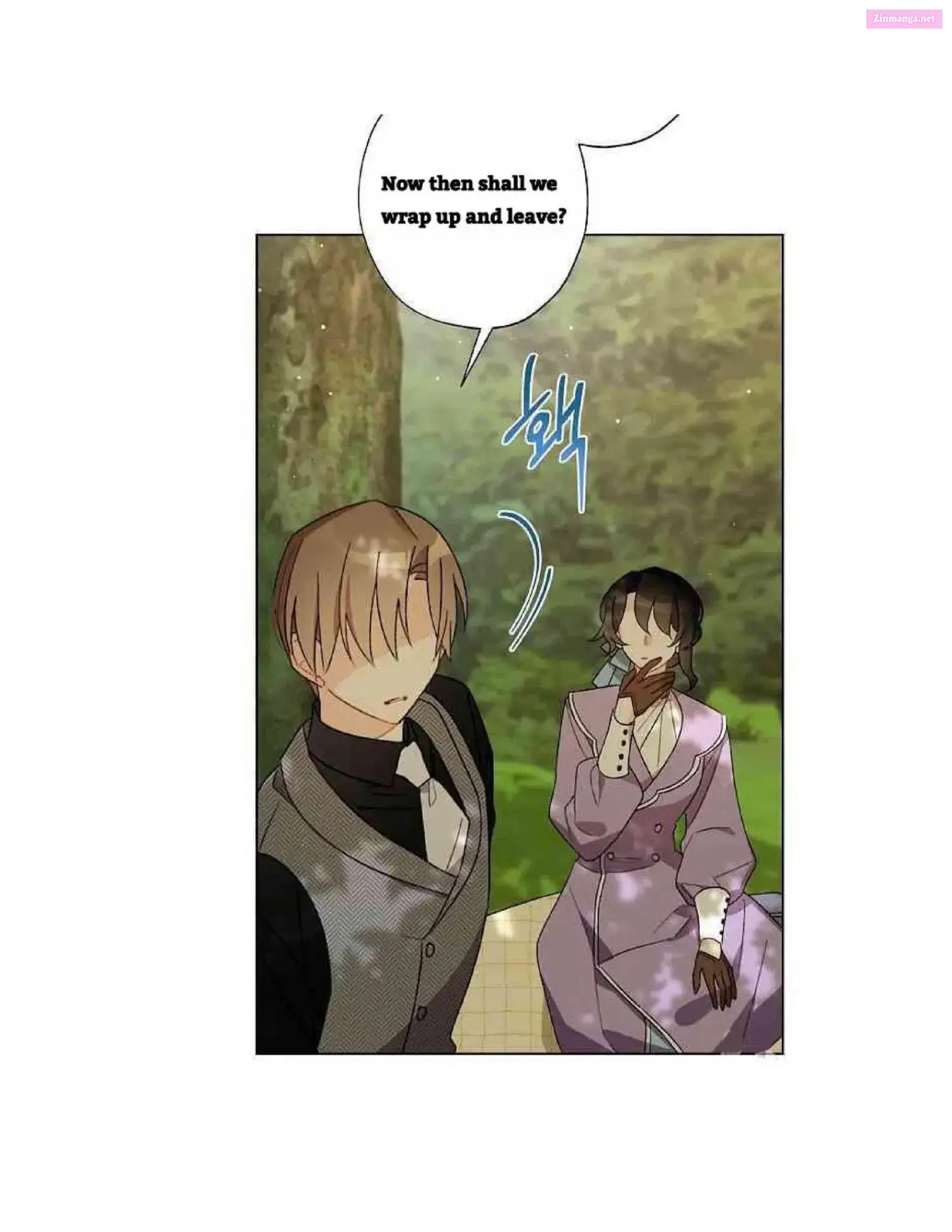 I Raised Cinderella Preciously Kainu Manga Chapter 13 Page 26