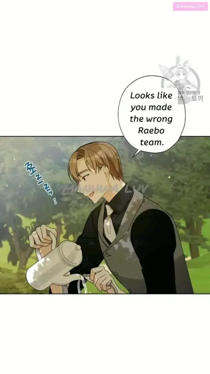 I Raised Cinderella Preciously Kainu Manga Chapter 12 Page 9
