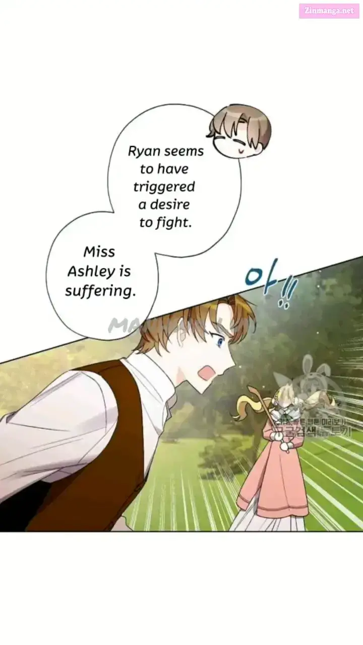 I Raised Cinderella Preciously Kainu Manga Chapter 12 Page 11