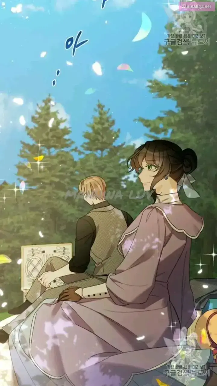 I Raised Cinderella Preciously Kainu Manga Chapter 12 Page 15