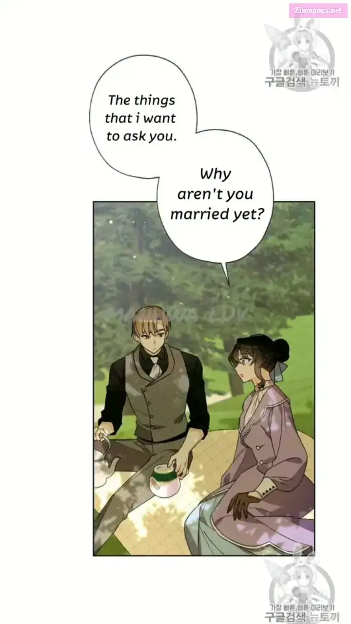 I Raised Cinderella Preciously Kainu Manga Chapter 12 Page 22