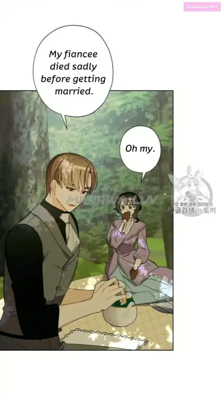 I Raised Cinderella Preciously Kainu Manga Chapter 12 Page 23