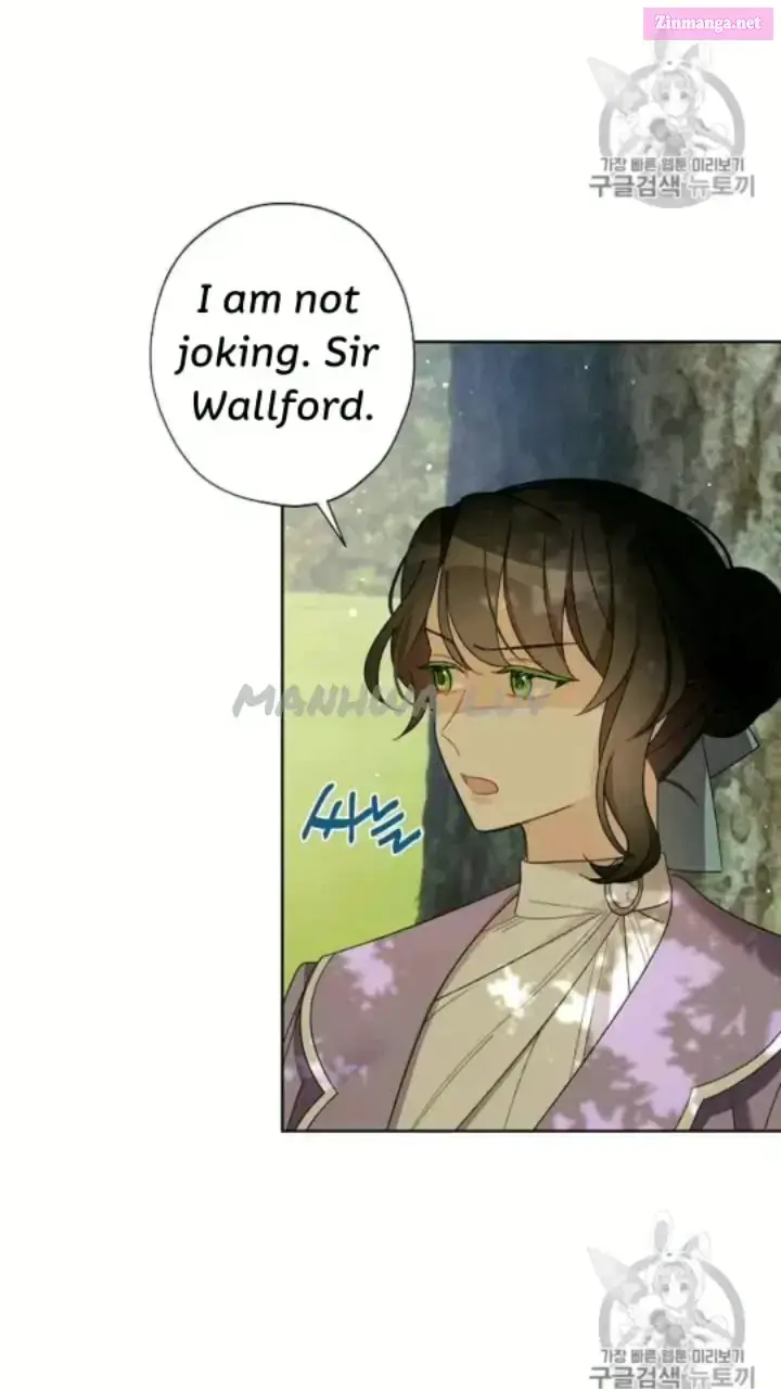 I Raised Cinderella Preciously Kainu Manga Chapter 12 Page 26
