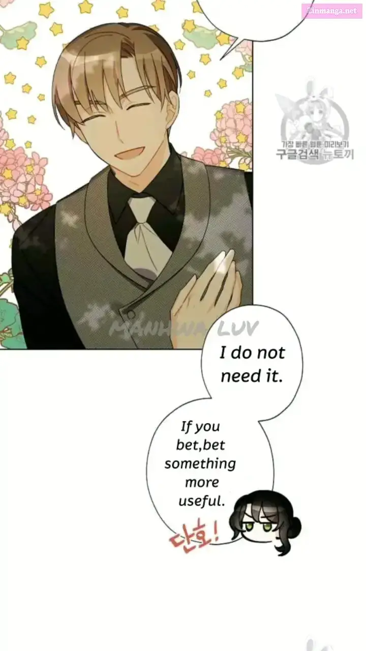 I Raised Cinderella Preciously Kainu Manga Chapter 12 Page 34
