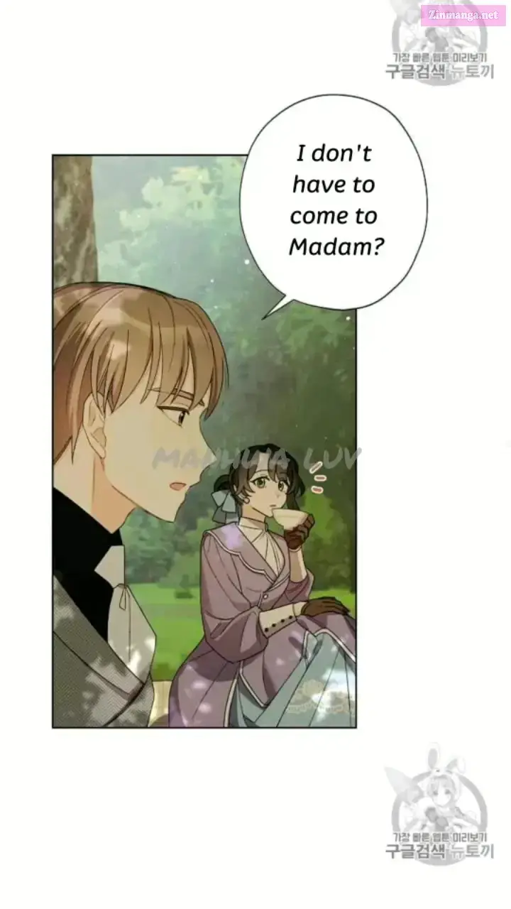 I Raised Cinderella Preciously Kainu Manga Chapter 12 Page 38