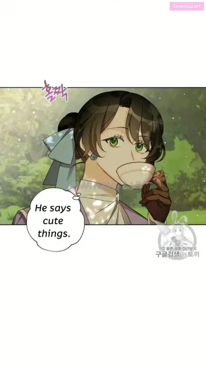 I Raised Cinderella Preciously Kainu Manga Chapter 12 Page 39