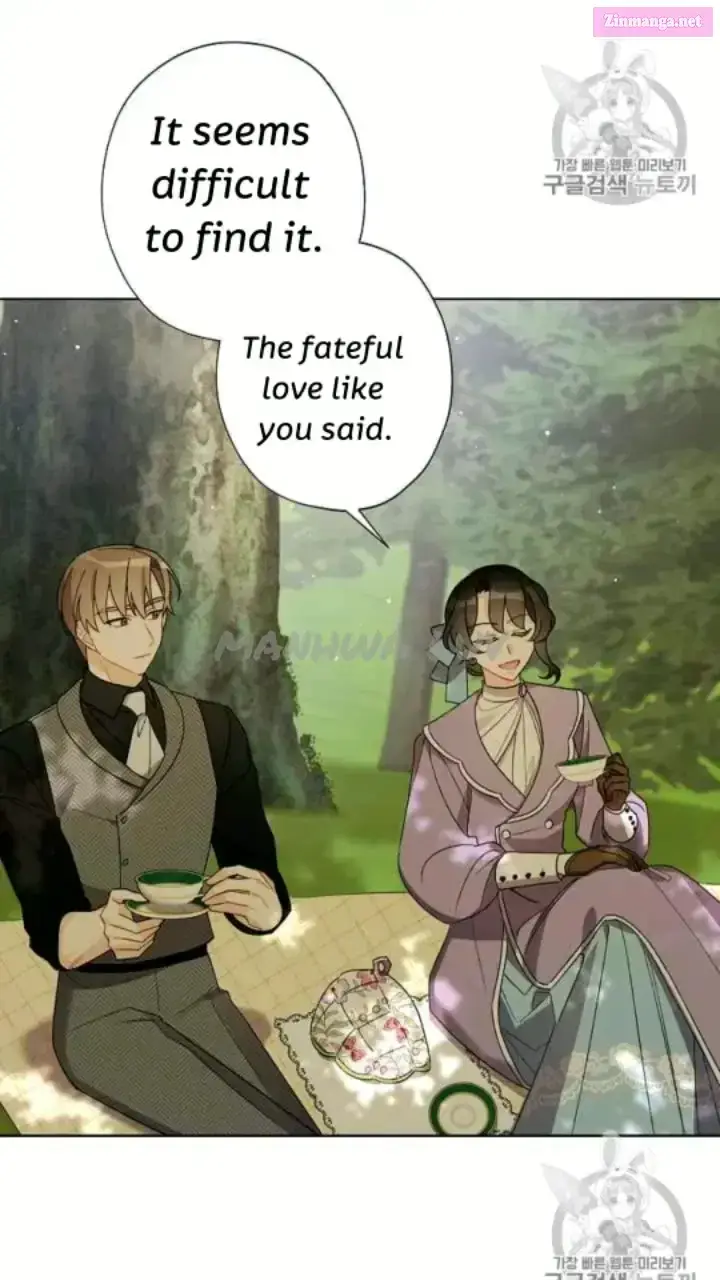 I Raised Cinderella Preciously Kainu Manga Chapter 12 Page 41