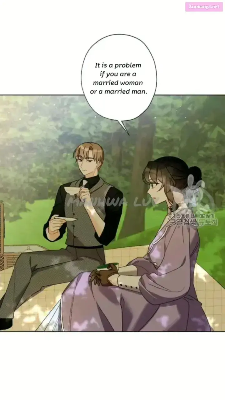 I Raised Cinderella Preciously Kainu Manga Chapter 12 Page 43