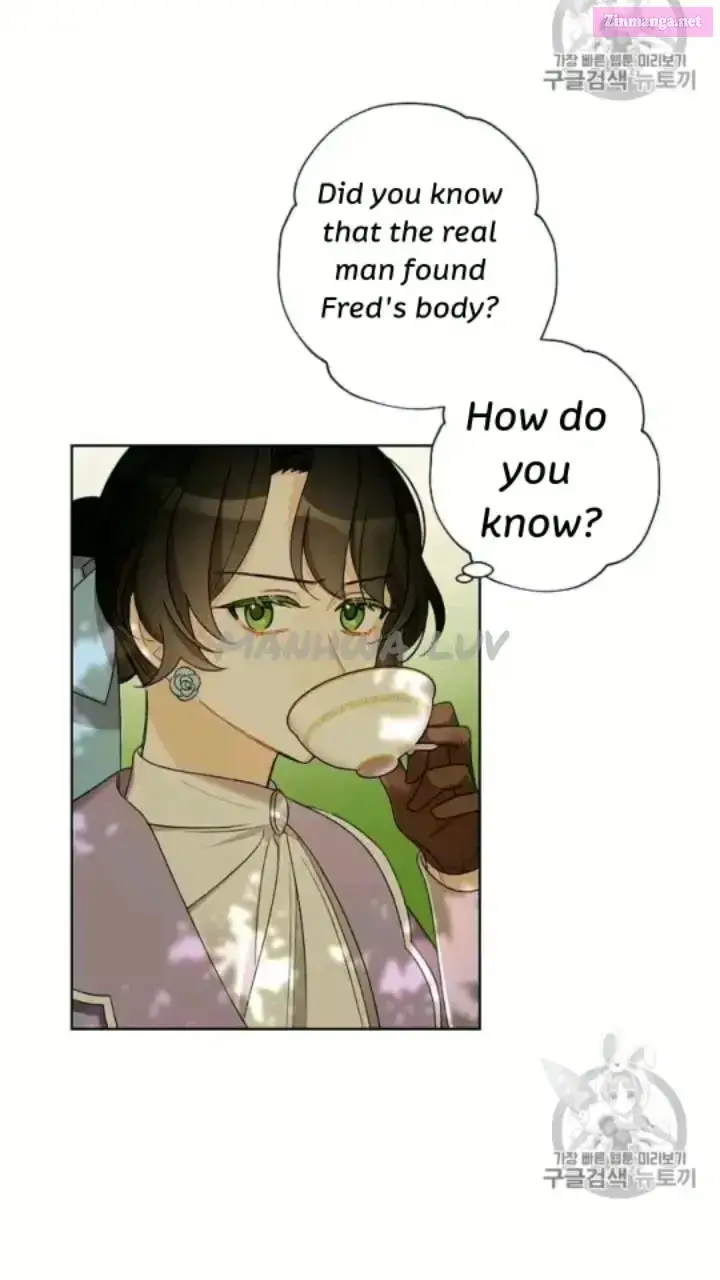 I Raised Cinderella Preciously Kainu Manga Chapter 12 Page 49