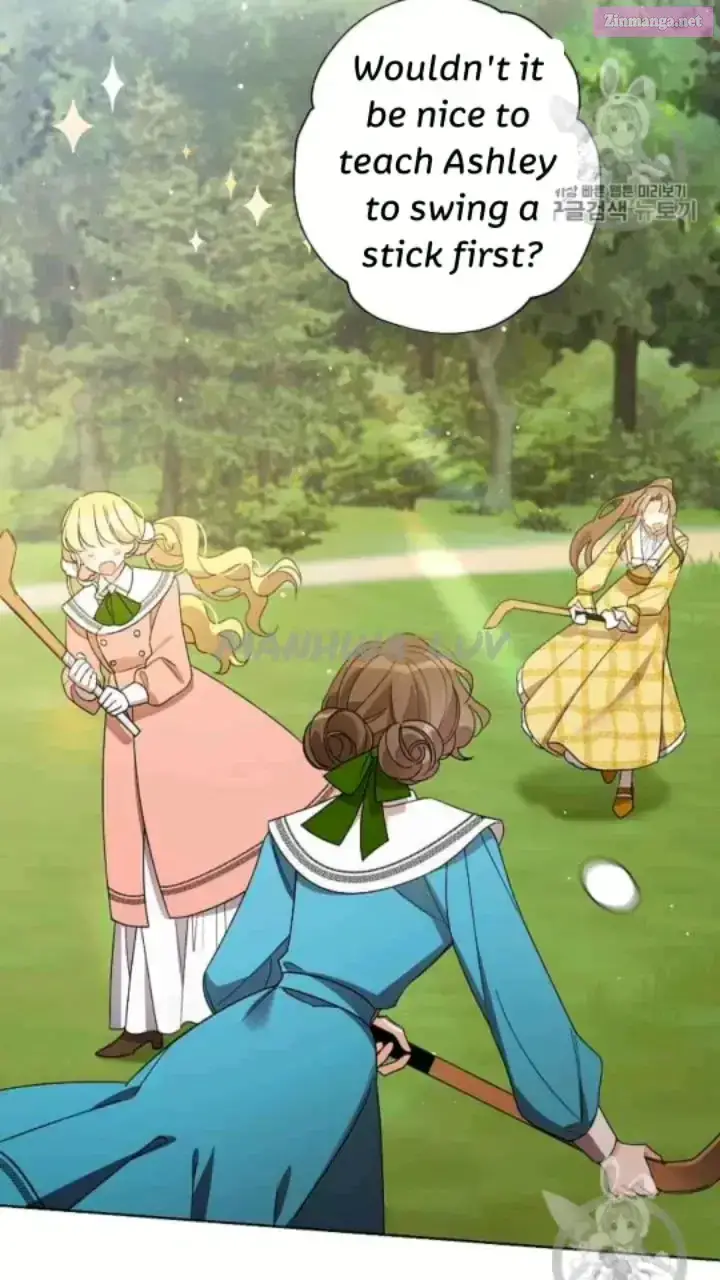 I Raised Cinderella Preciously Kainu Manga Chapter 12 Page 51