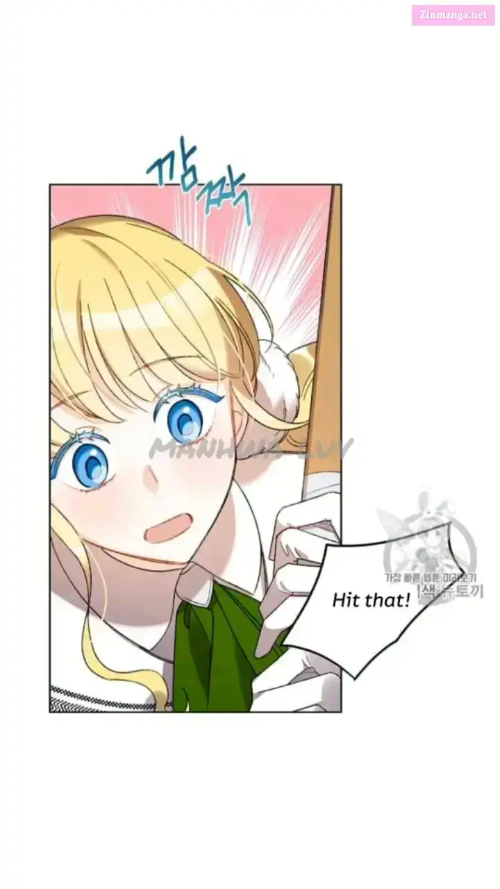 I Raised Cinderella Preciously Kainu Manga Chapter 12 Page 55