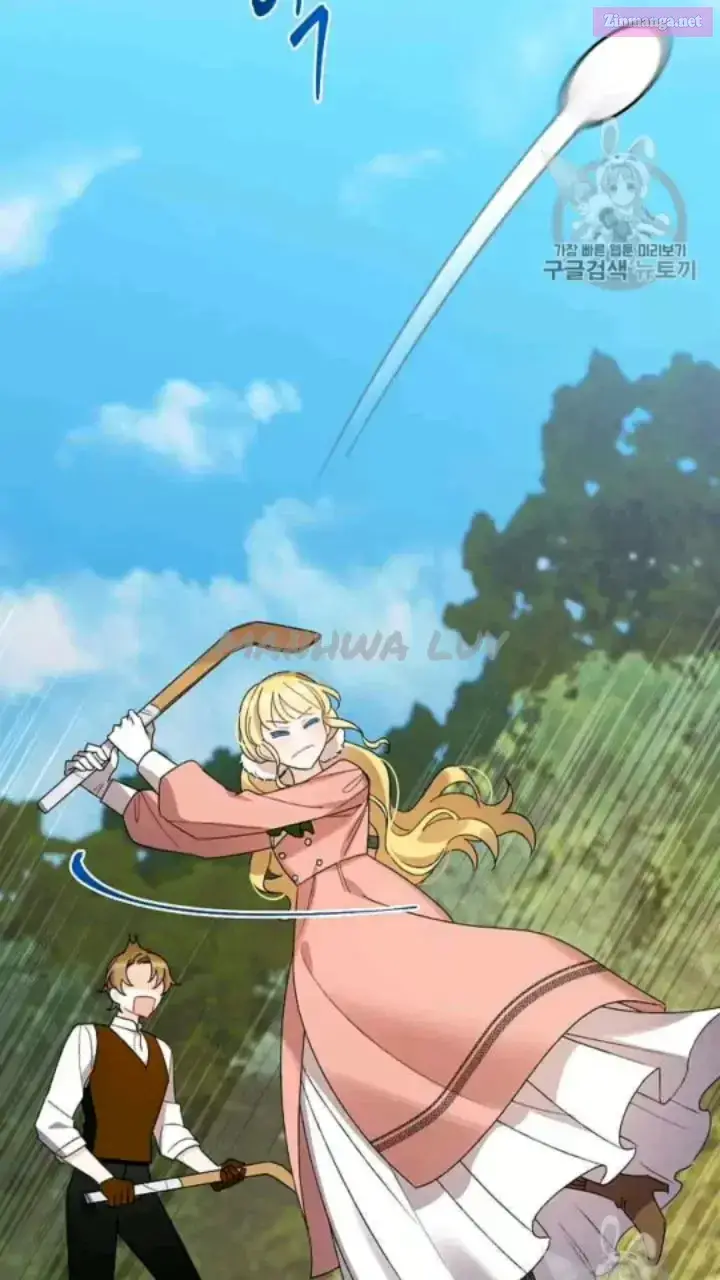 I Raised Cinderella Preciously Kainu Manga Chapter 12 Page 56