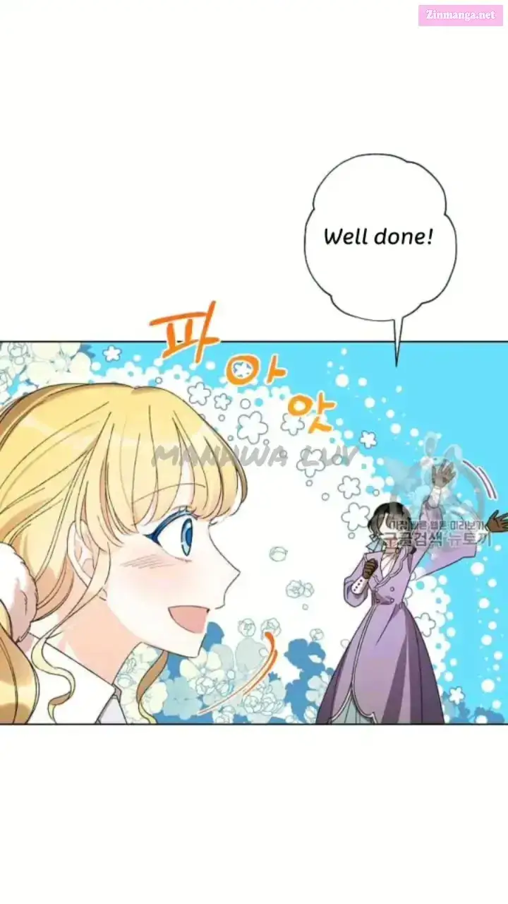 I Raised Cinderella Preciously Kainu Manga Chapter 12 Page 57