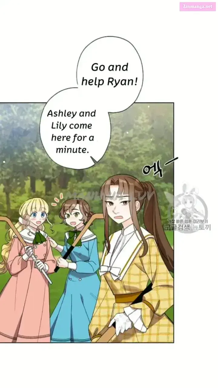 I Raised Cinderella Preciously Kainu Manga Chapter 12 Page 61