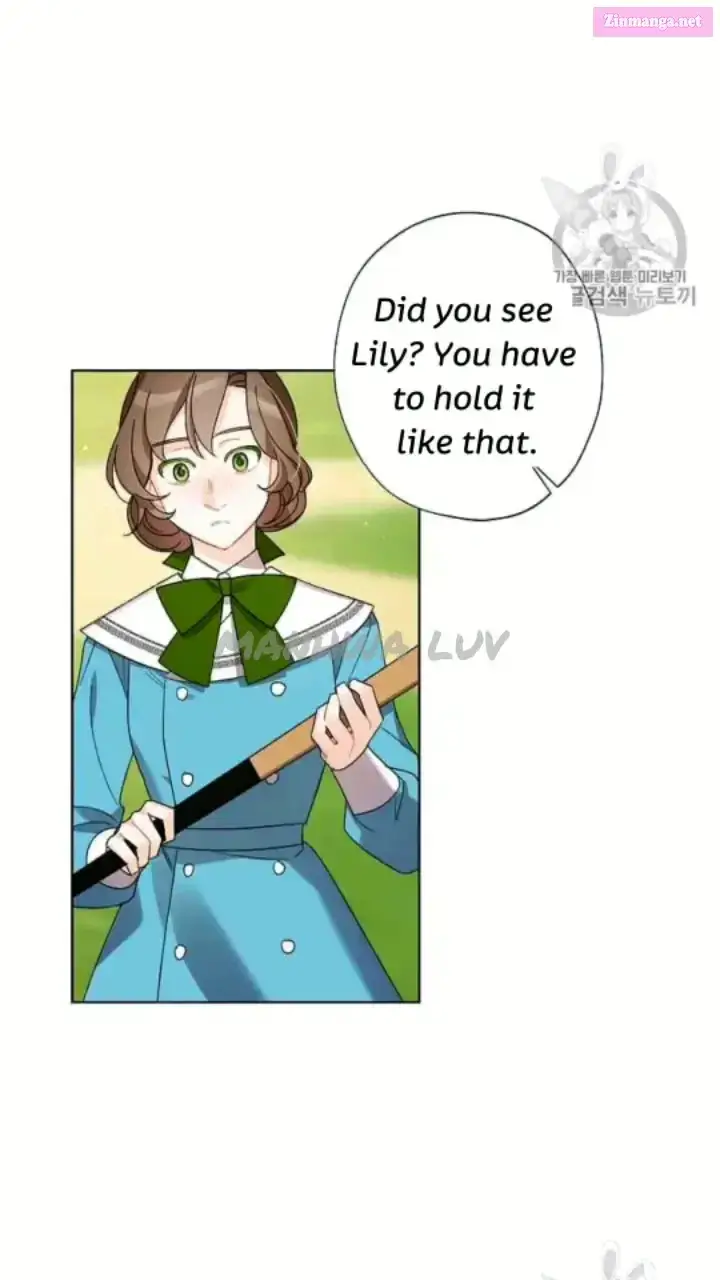 I Raised Cinderella Preciously Kainu Manga Chapter 12 Page 63