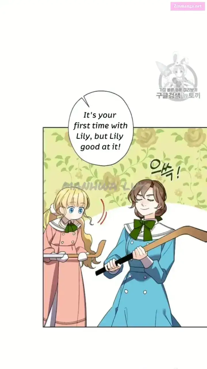 I Raised Cinderella Preciously Kainu Manga Chapter 12 Page 64