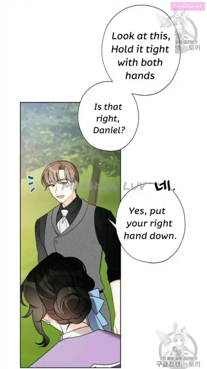 I Raised Cinderella Preciously Kainu Manga Chapter 12 Page 65